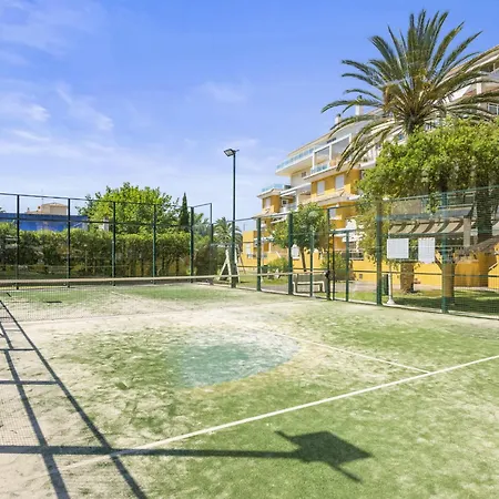 Dream Ii By Interhome Apartament