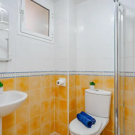 Dream Ii By Interhome Apartament