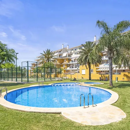 Dream Ii By Interhome Apartament