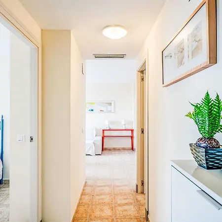 Apartment Dream Ii-3 By Interhome