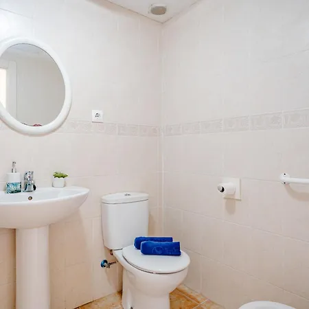 Dream Ii-3 By Interhome Apartment