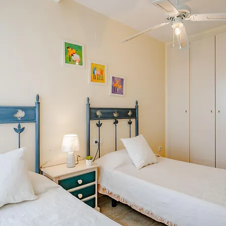 Apartment Dream Ii-3 By Interhome Dénia