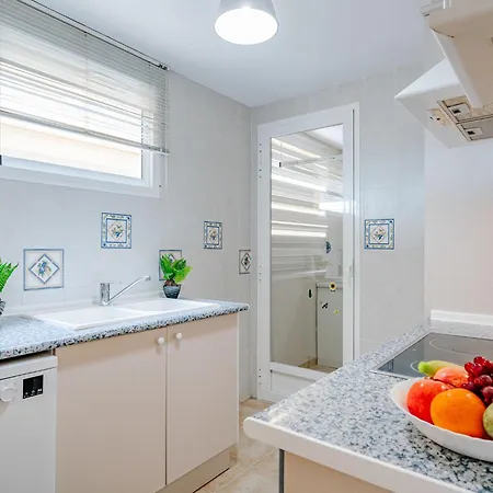 Apartment Dream Ii-3 By Interhome