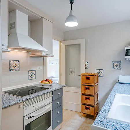 Dream Ii-3 By Interhome Apartment