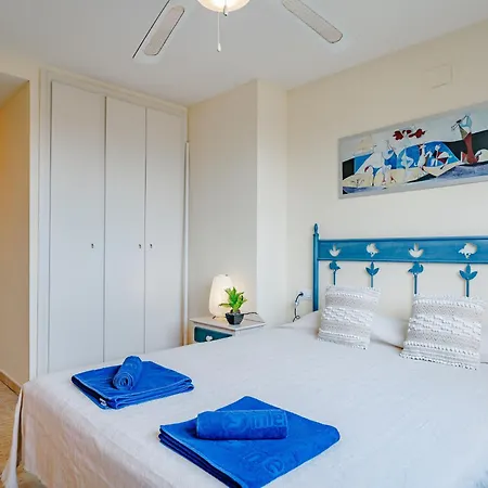 Apartment Dream Ii-3 By Interhome