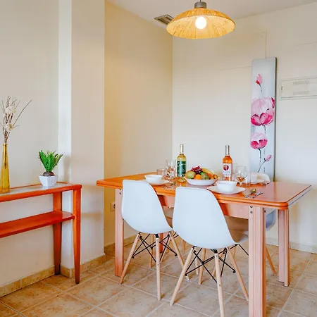 Dream Ii-3 By Interhome Apartment *